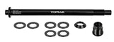 Explorer MTX2.0 Disc Compatible Rack, Black