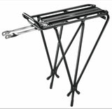 Explorer MTX2.0 Standard Rack, Black