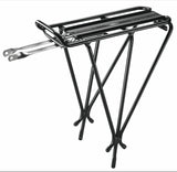 Explorer MTX2.0 Standard Rack, Black