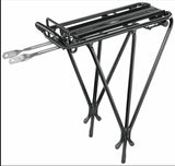 Explorer Standard Rack MTX2.0 with Spring Arm, Black
