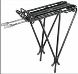 Explorer Standard Rack MTX2.0 with Spring Arm, Black