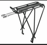 Explorer MTX2.0 Disc Compatible Rack, Black