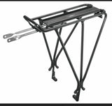 Explorer MTX2.0 Disc Compatible Rack, Black