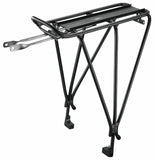 Explorer 29R MTX2.0 Disc Compatible Rack, Black
