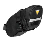 Topeak Aero Wedge Pack (Strap Mount, Micro)