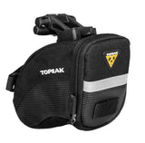Topeak Aero Wedge Pack (w/ Fixer F25, Small)