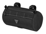 Topeak MidLoader Bag Black 3L