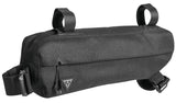 Topeak MidLoader Bag Black 3L