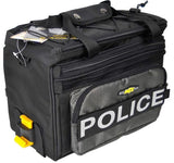 MTX Trunkbag EXP, 16.5L, MTX 2.0 QuickTrack, Black