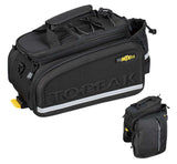 MTX Trunkbag DXP, 19.4L, MTX QuickTrack 2.0, Black