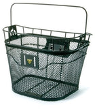 Topeak Basket Front (w/ Fixer 3)