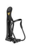 Modula Cage-II Adjustable Bottle Cage, Black