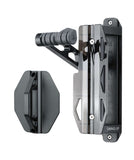 TW015 SWING-UP WALL MOUNT BIKE STAND 1-BIKE