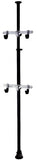 TW004 DUAL TOUCH 2-BIKE STAND (FLOOR TO CEILING)