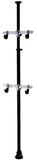 TW004 DUAL TOUCH 2-BIKE STAND (FLOOR TO CEILING)