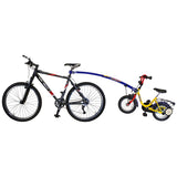 Tow Bar - Blue