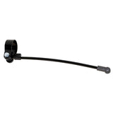 Fixing Rod