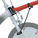 Fixing Rod