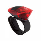 3059 SPOK FAST MOUNT REAR SAFETY LIGHT