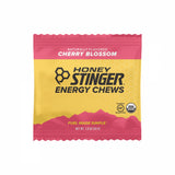 Organic Energy Chews, Cherry Blossom, 12/Count