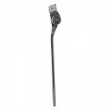 KS2 Aluminum Kickstand, Silver 305mm
