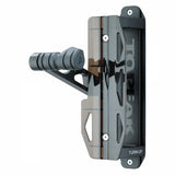 TW015 SWING-UP WALL MOUNT BIKE STAND 1-BIKE