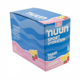 Sport Hydration Tabs, Strawberry Lemonade, 8/Count