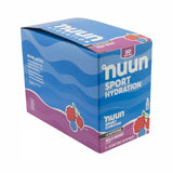 Sport Hydration + Caffeine Tabs, Wild Berry, 8/Count