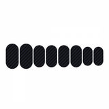 Lizard Skins Frame Guard Patch Kit Carbon Leather