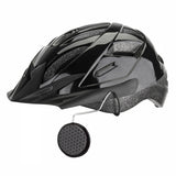 FIRE' HELMET MIRROR