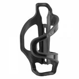 Flow Cage SL, Left Entry, Enhanced Graphic, Black, Ea