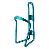 Alloy Cage, Anodized Teal