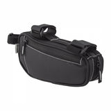 Little John Frame Bag, 1.0L, Black