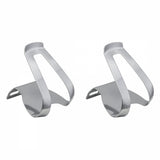 STEEL HALF CLIPS LG