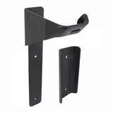 HOOPTIE HOOK SINGLE BIKE HANGER W/REAR WHEEL TRAY