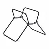 DISPLAY STAND MIN DSX-2M WHEEL MOUNT BK