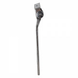 KS2 Aluminum Kickstand, Silver 285mm