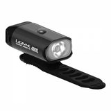 Mini Drive 400 Front Light, Black