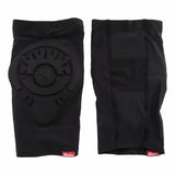 PAD SET TSC KNEE PADS INVISALITE XL BK