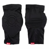 PAD SET TSC ELBOW PADS INVISALITE XL BK