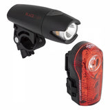 3182 BLAZE 210SL USB HEADLIGHT/SUPERFLASH USB LIGHTSET (d) (Send 650363)