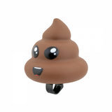 SH-776 POOPY SQUEEZE HORN