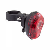 Rojo 100 USB Taillight