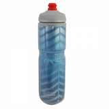 Polar Bottles Breakaway Bolt Insulated Water Bottle -24oz Cobalt Blue/Silver