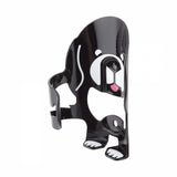 Very Good Dog Bottle Cage, Black