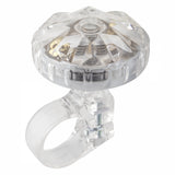 Delta Luxe Bell