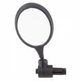 Delta Universal Mirror