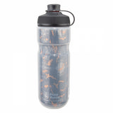 BOTTLE POLAR BREAKAWAY MUCK INSULATED 20oz SHATTER CHARCOAL/COPPER
