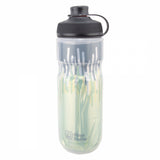 BOTTLE POLAR BREAKAWAY MUCK INSULATED 20oz ZIPPER MOSS/DESERT