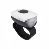 3258 SPOK 50 FAST MOUNT USB RECHARGE SAFETY HEADLIGHT